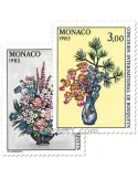 n° 1448/1449 -  Timbre Monaco Poste