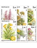 n° 1461/1466 -  Timbre Monaco Poste