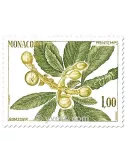 n° 1467/1470 (BF 31) -  Timbre Monaco Poste