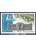 n° 1473 -  Timbre Monaco Poste