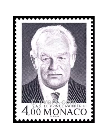 n° 39 -  Timbre Monaco Bloc et feuillets