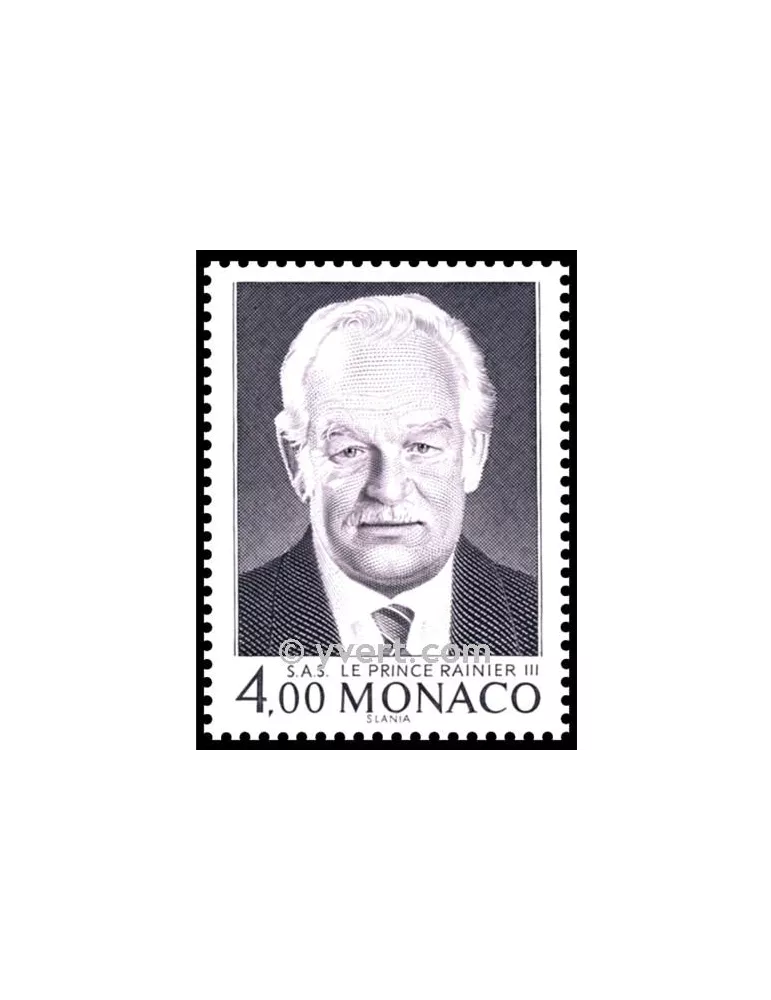 n° 39 -  Timbre Monaco Bloc et feuillets