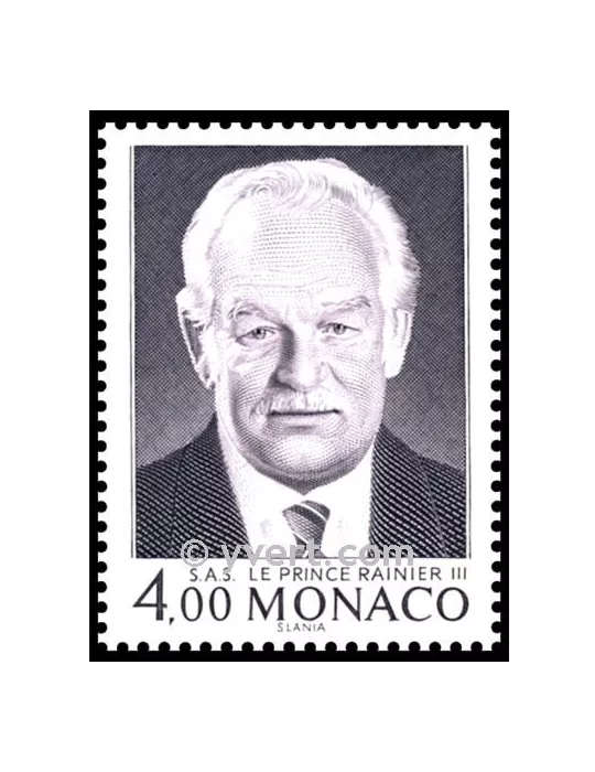 n° 39 -  Timbre Monaco Bloc et feuillets