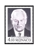 n° 39 -  Timbre Monaco Bloc et feuillets