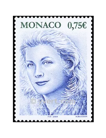 n° 89 -  Timbre Monaco Bloc et feuillets