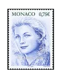 n° 89 -  Timbre Monaco Bloc et feuillets