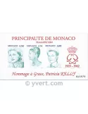 n° 90 -  Timbre Monaco Bloc et feuillets