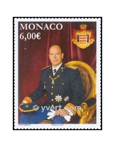n° 92 -  Timbre Monaco Bloc et feuillets