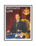 n° 92 -  Timbre Monaco Bloc et feuillets