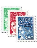 n° 48/50 -  Timbre Mayotte Poste