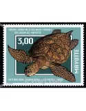 n° 52 -  Timbre Mayotte Poste