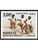 n° 88 -  Timbre Mayotte Poste