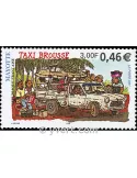 n° 99 -  Timbre Mayotte Poste