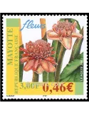 n° 107 -  Timbre Mayotte Poste