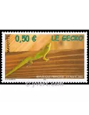 n° 144 -  Timbre Mayotte Poste