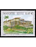 n° 146 -  Timbre Mayotte Poste