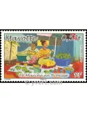 n° 189 -  Timbre Mayotte Poste