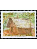 n° 199 -  Timbre Mayotte Poste