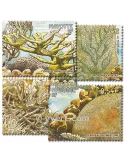 n° 200/203 -  Timbre Mayotte Poste