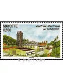 n° 220 -  Timbre Mayotte Poste