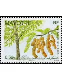 n° 223 -  Timbre Mayotte Poste
