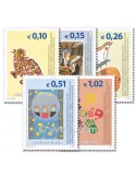 n° 11/15 -  Timbre Kosovo - ONU Poste