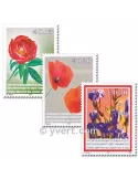 n° 28/30 -  Timbre Kosovo - ONU Poste