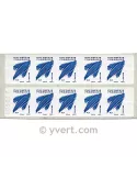 n° C736Aa -  Timbre Polynésie Poste