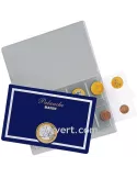 Classeur de poche EURO LUXE - MARINI®