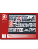 n° 919/939  - Timbre France Année complète  (1952)