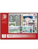 n° 1863/1913  - Timbre France Année complète  (1976)