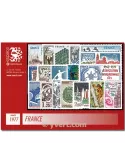 n° 1914/1961  - Timbre France Année complète  (1977)
