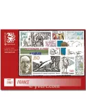 n° 2118/2177  - Timbre France Année complète  (1981)