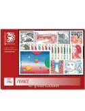 n° 2178/2251  - Timbre France Année complète  (1982)