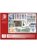 n° 2347/2392  - Timbre France Année complète  (1985)