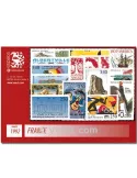 n° 2736/2784  - Timbre France Année complète  (1992)