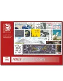 n° 2918/2985  - Timbre France Année complète  (1995)