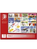 n° 3042/3128  - Timbre France Année complète  (1997)