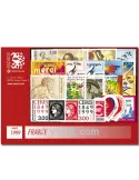 n° 3211/3293  - Timbre France Année complète  (1999)
