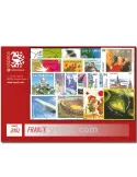 n° 3443/3537  - Timbre France Année complète  (2002)