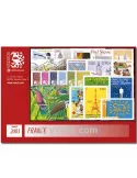 n° 3538/3631  - Timbre France Année complète  (2003)