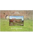 n° 246 - Timbre AZERBAIDJAN Blocs et feuillets