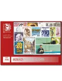 n° 2026/2085 -  Timbre Monaco Année complète (1996)