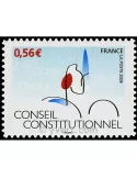 n° 337 -  Timbre France Autoadhésifs