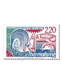 n° 2556a -  Timbre France Poste