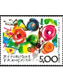 n° 2557 -  Timbre France Poste