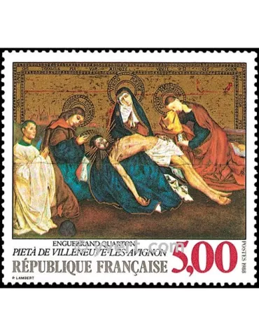 n° 2558 -  Timbre France Poste