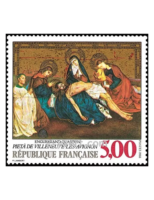 n° 2558 -  Timbre France Poste