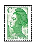 n° 2615 -  Timbre France Poste