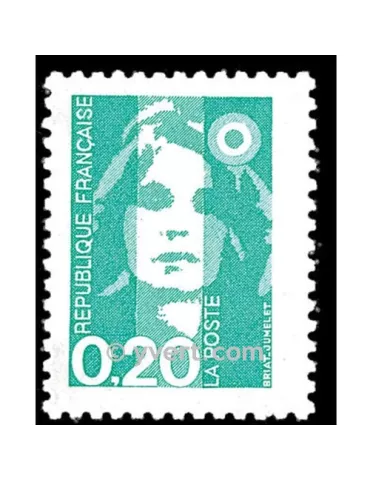 n° 2618 -  Timbre France Poste